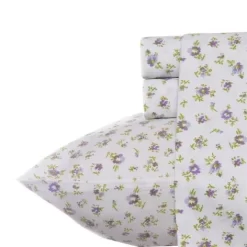 Petite Fleur Sheet Set