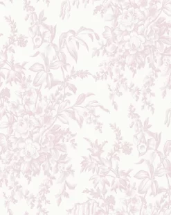 Picardie Petal Wallpaper