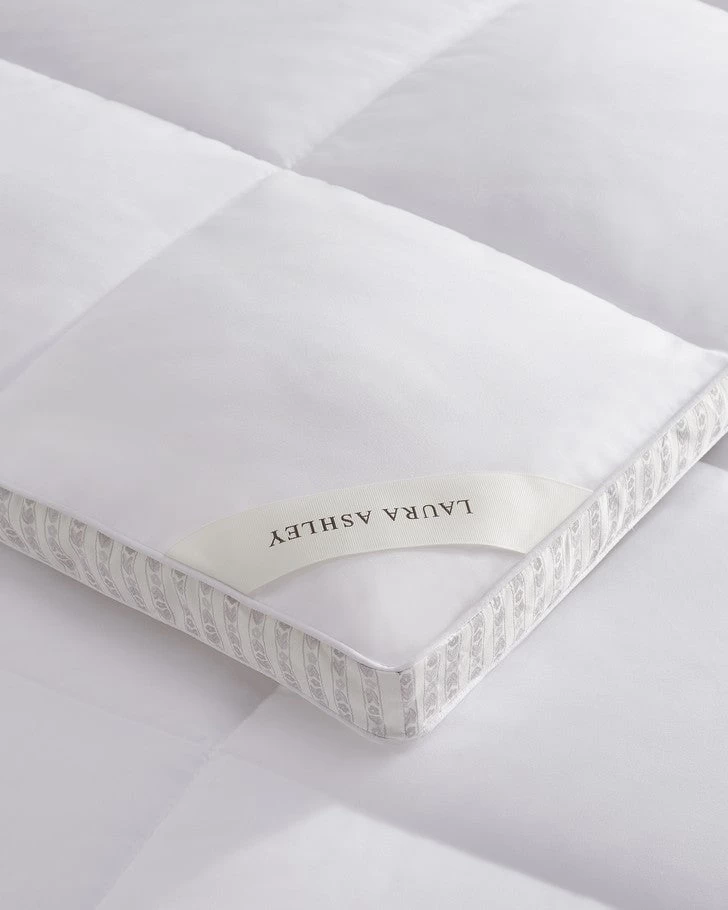 Pinafore Gusseted Down Alt Cooling Duvet Insert