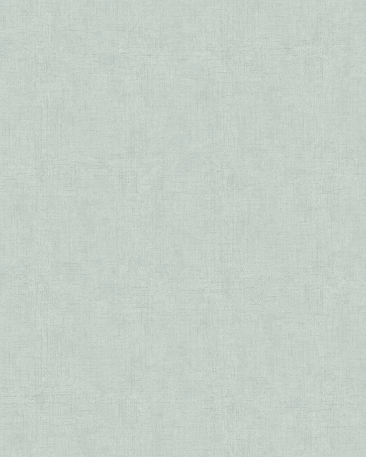 Plain Duck Egg Wallpaper