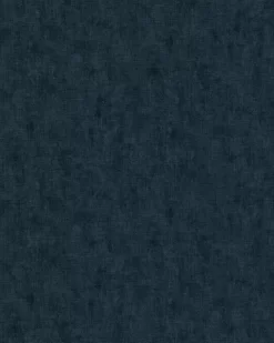 Plain Midnight Seaspray Wallpaper Sample