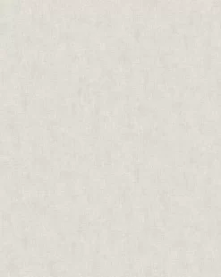 Plain Pale Dove Grey Wallpaper Sample