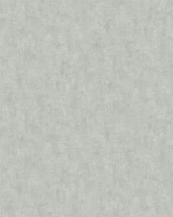 Plain Sage Leaf Wallpaper