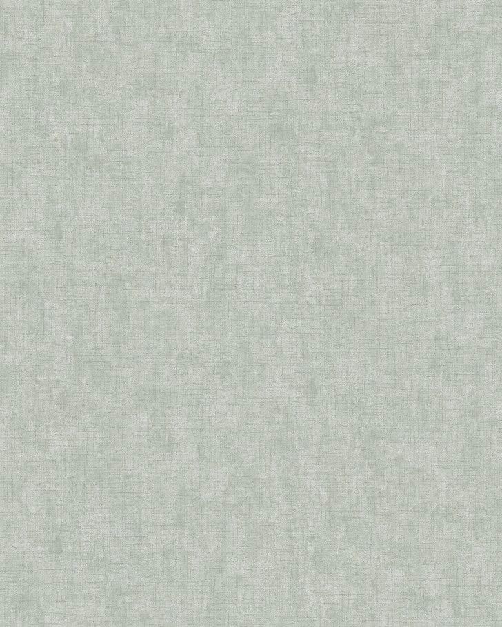 Plain Sage Leaf Wallpaper