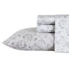Quartet Cotton Sateen Sheet Set