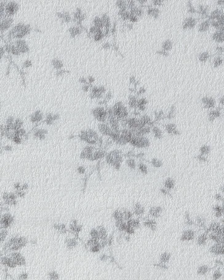 Rachel Plush Fleece Silver Shade Sheet Set - Image 3