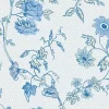 Rambling Rector Sky Blue Wallpaper Sample