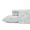 Rena Cotton Sateen Sheet Set