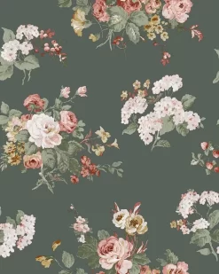 Rosemore Fern WallpaperSample