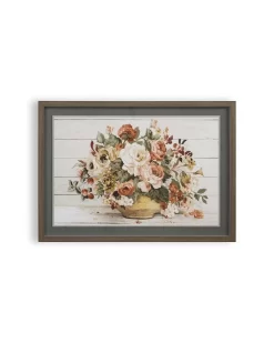 Rosemore Framed Print Wall Art