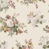 Rosemore Pale Sable Wallpaper Sample