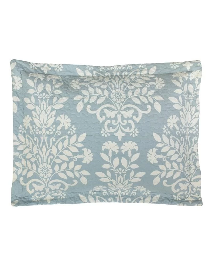 Rowland Breezey Floral Quilt Set - Image 8