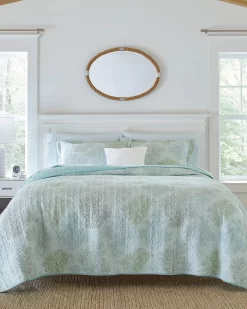Saltwater Quilt Set