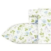 Spring Bloom Wildflower Blue Sheet Set - Image 3