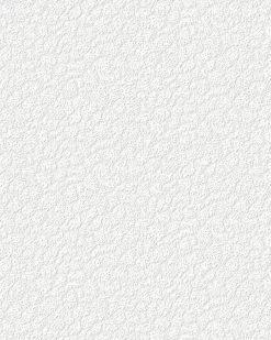 Stipple Paintable White Wallpaper Sample