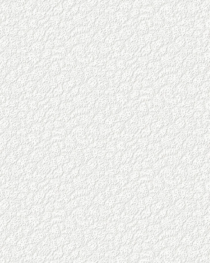 Stipple Paintable White Wallpaper Sample
