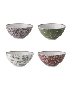 Stockbridge Set Of 4 Small Bowls