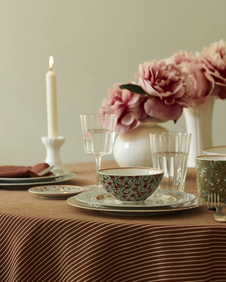 Stockridge Set Of 4 All Purpose Bowls - Image 7