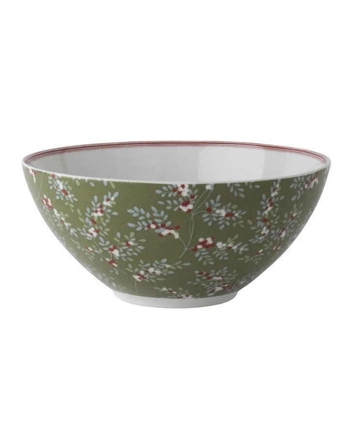Stockridge Set Of 4 All Purpose Bowls - Image 3
