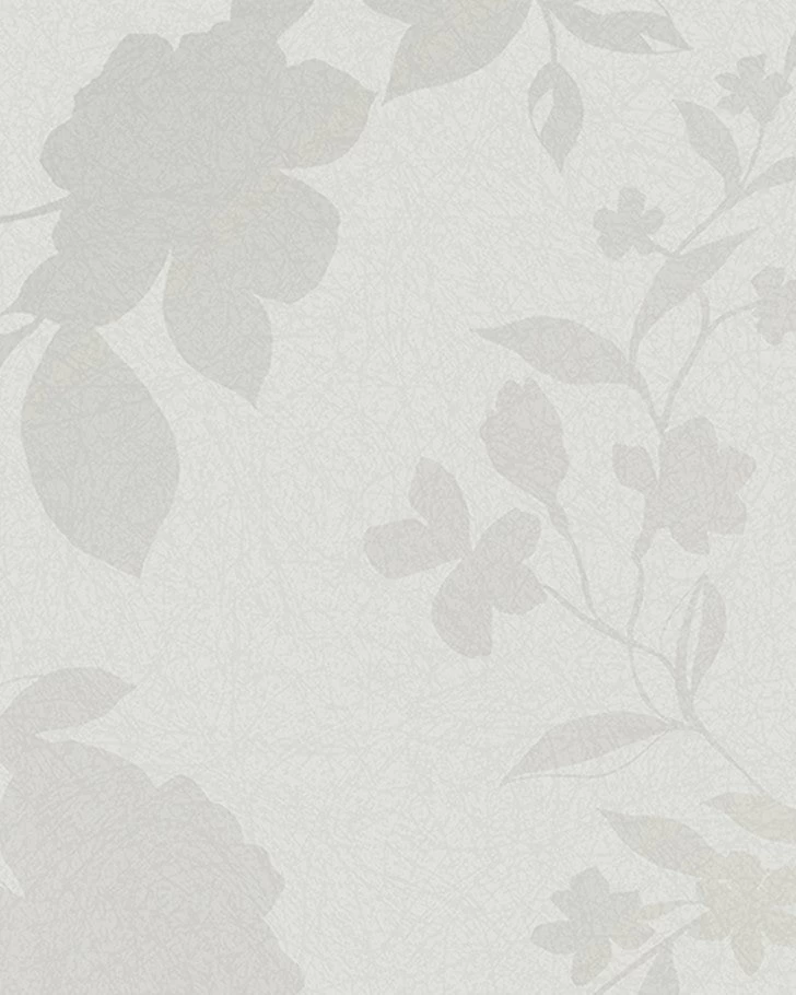 Westbourne Silver Wallpaper - Image 4