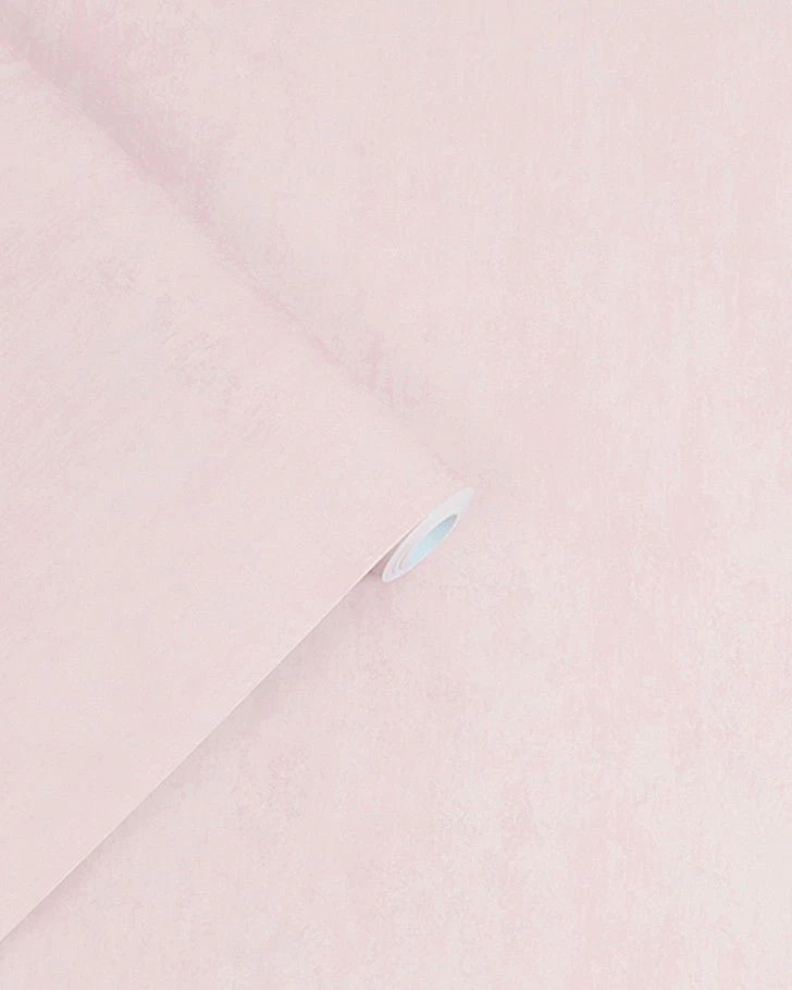 Whinfell Blush Mica Wallpaper - Image 2