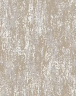 Whinfell Champagne Wallpaper Sample