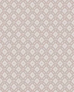 Whitebrook Dove Grey Wallpaper Sample