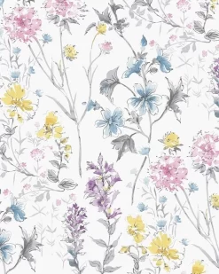 Wild Meadow Multi WallpaperSample