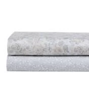 Winnie Cotton Sateen Sheet Set - Image 9