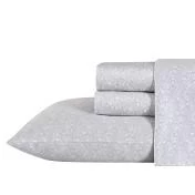 Winnie Cotton Sateen Sheet Set - Image 3