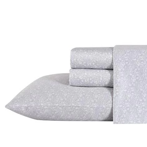 Winnie Cotton Sateen Sheet Set