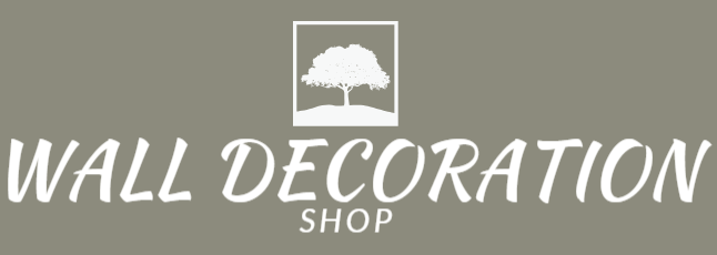 Wall Decoration Shop